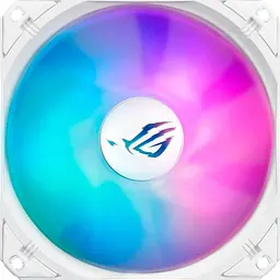 СВО ASUS ROG-STRIX-LC-III-360-ARGB-WHT (90RC00T2-M0UAY0) - мініатюра 6