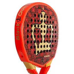 Ракетка для паделу Black Crown PATRON GLADIUS FORCE - мініатюра 4