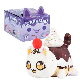 Kолекційна іграшка Aphmau Ice Cream S2 різнобарвна (6027IC) - мініатюра 5