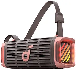 Акустична система Anker SoundСore Boom 3i Brown (D5100080)
