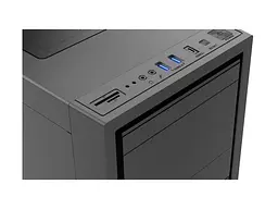 Корпус Gembird Fornax K500 (CCC-FC-K500) - мініатюра 3