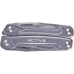 Мультитул Active Universal Tool Silver (866S) - мініатюра 3