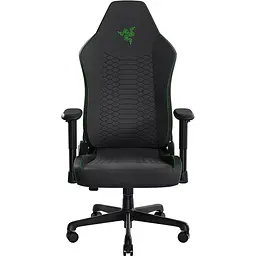 Ігрове крісло Razer Iskur V2 Fabric Black (RZ38-05310100-R3G1) - мініатюра 2