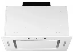 Витяжка Minola BGH 5977 WH Silent