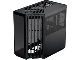 Корпус APNX V1 Black (APCM-VI01003.11)