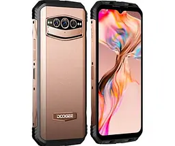 Смартфон Doogee V30T 12/256 GB Rose Gold - мініатюра 2