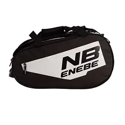 Сумка для падел тенісу ENEBE PRO XL black - мініатюра 6
