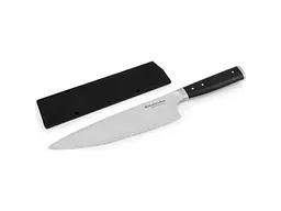Ніж кухарський KitchenAid Coreline (KOG8IFSSOHOBA) - мініатюра 5