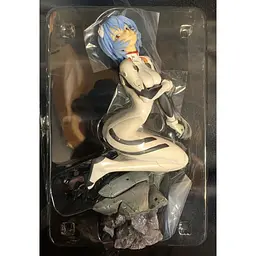 Фігурка Kotobukiya Evangelion Ayanami Rei Євангеліон Рей Аянамі 19 см KT E AR TE - мініатюра 3