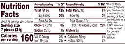 Шоколадні цукерки Hershey's Hugs Milk Chocolate and White Creme 456г - мініатюра 7