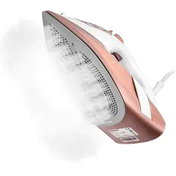 Праска Sencor 3200 Вт біло-рожева (SSI8300RS) - мініатюра 6
