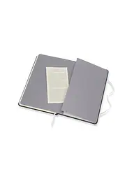 Записник Moleskine Denim середній, Лінійка Skinny (LCDNQP060S) - мініатюра 5