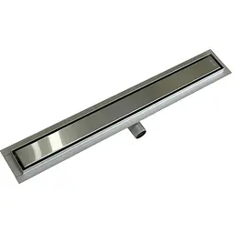 Душовий канал VBI Kent 2в1 90 chrome VBI-060309CH
