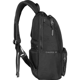 Рюкзак Tucano Terra Gravity AGS Black (BKTER15-AGS-BK) [131862] - мініатюра 4