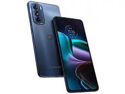 Смартфон Motorola Edge 30 8/128GB Meteor Grey - мініатюра 3