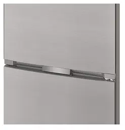 Холодильник Whirlpool WHK2 6493 X5E UA (1,92м, дисп, нерж, 70 см ширина.,No Frost) - мініатюра 8