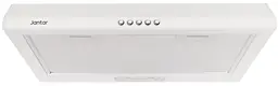 Витяжка Jantar ST I LED 50 WH (6901919) - мініатюра 5