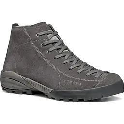 Черевики Scarpa Mojito City Mid GTX Wool 42 Сірий