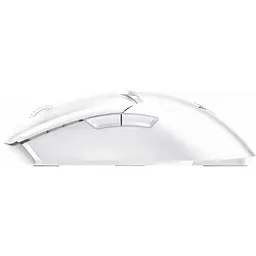Миша комп'ютерна Razer Viper V2 Pro Wireless White (RZ01-04390200-R3G1) - мініатюра 2