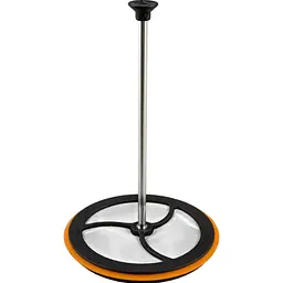 Система приготування їжі JetBoil Flash Java Kit, 1 л Сірий-Помаранчевий - мініатюра 4