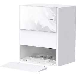 Робот-пилосос Dreame Aqua 10 Ultra Track Complete White (RLR81CE-1-WH) [158015] - мініатюра 6