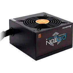 Блок живлення Chieftec Proton 500W (BDF-500S) [93735] - мініатюра 2