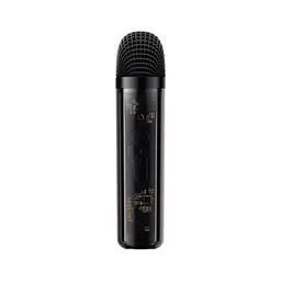 Портативна колонка караоке HAVIT HV-SK894BT 5W RGB Black HAVIT (27887-000) - мініатюра 5