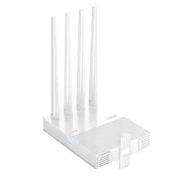 Роутер маршрутизатор Hoco HI31 WiFi5 Wireless Router EU - мініатюра 7