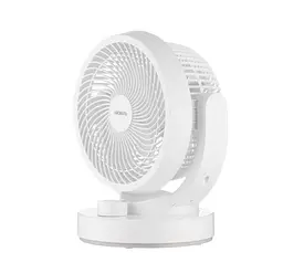 Настольный вентилятор ARDESTO FTB25W 15см, 30Вт - мініатюра 1