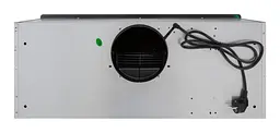 Витяжка Interline SOLO ULTRA BK A/72/T - мініатюра 8