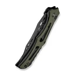Ніж cкладний Civivi Biophase Black Aluminum C23083C-2 - мініатюра 6