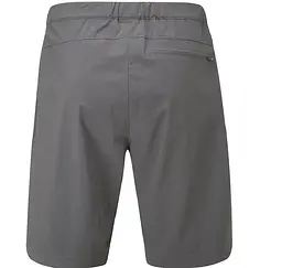 Шорти чоловічі Rab Momentum Shorts Man 30 Сірий - мініатюра 2