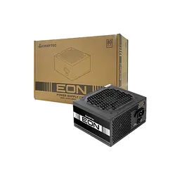 Блок живлення Chieftec 600W Eon (ZPU-600S) - мініатюра 7