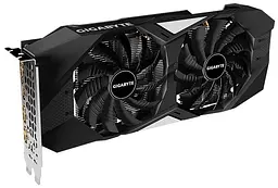 Відеокарта Gigabyte RTX 2060 8Gb Super Windforce OC (GV-N206SWF2OC-8GD) (GDDR6, 256 bit, PCI-E v3.0) Б/в - мініатюра 5