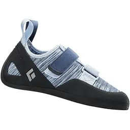 Скельники Black Diamond W Momentum 35.5 Blue Steel (1033-BD 570106.BLST-050)