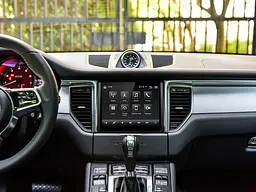 Штатна магнітола TORSSEN Porsche Macan 2017+ PCM4.0 SK848+360 - мініатюра 2