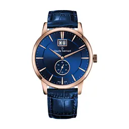 Наручний годинник Claude Bernard 64005 37R BUIR3