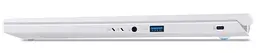 Ноутбук Acer 14.5 Nitro V 14 ANV14-62 WQXGA IPS/AMD R7-350/32GB/1TB/RTX 5060 8GB/Linux/White (NH.QW4EU.002) - мініатюра 7