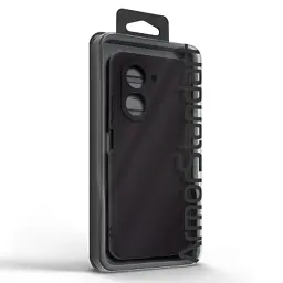 Чохол до мобільного телефона Armorstandart Matte Slim Fit Xiaomi Redmi A5 4G / Poco C71 4G Camera cover Black (ARM84710) - мініатюра 5