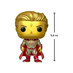 Ігрова фігурка на кліпсі Funko Pop! Вартові Галактики 3 Адам Ворлок (67515) - мініатюра 2