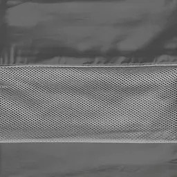 Постільна білизна Sonex Aero Carbon Grey полуторна (SO102187) - мініатюра 4