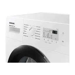 Пральна машина Samsung WW60A3120BH/LE - мініатюра 10