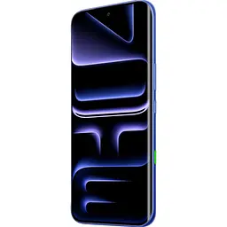 Смартфон Infinix Note Edge 8/256GB Stellar Blue [164420] - мініатюра 4
