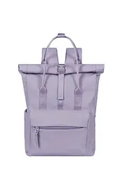 Рюкзак American Tourister URBAN GROOVE LAVENDER 36x25x20 24G*B4076