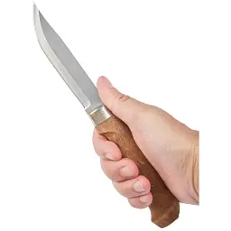 Ніж Marttiini Lumberjack Stainless - мініатюра 5