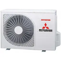 Кондиціонер Mitsubishi Heavy SRK20ZS-W/SRC20ZS-W PREMIUM cерія ZS-W - мініатюра 4
