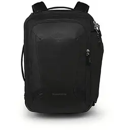 Рюкзак Osprey Transporter Travel Pack 36 Black (1054-009.3980) - мініатюра 2