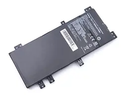Акумулятор для ноутбука Asus C21N1434 Z450, Z450UA, Z450LA, Z550SA, Z550MA (7.6V 4000 mAh 30Wh)