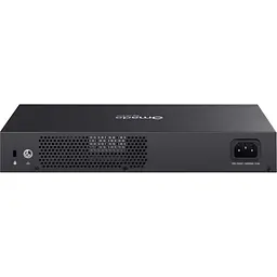 Маршрутизатор TP-Link ER7406 4xGE LAN/WAN 1xGE WAN 1xSFP 1xUSB 3.0 мультисервісний - мініатюра 4