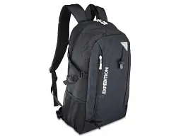 Рюкзак міський Semi Line 24 Black (A3035-1)
